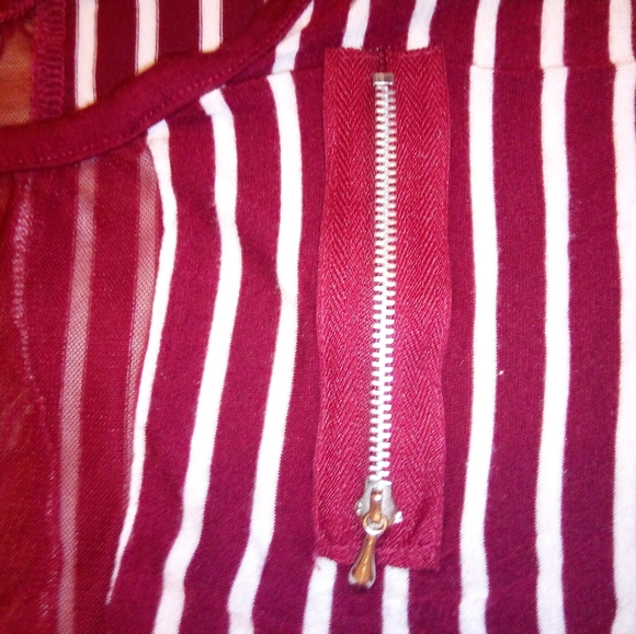 Splash tank top - Picture 3 of 4